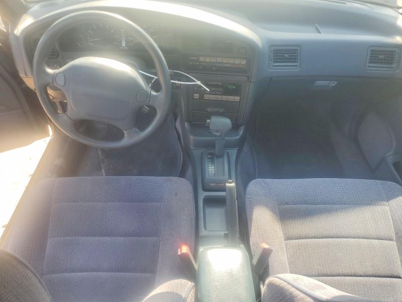 Photo 8 from auction – 1993 SUBARU LEGACY with VIN 4S3BC6331P9648428