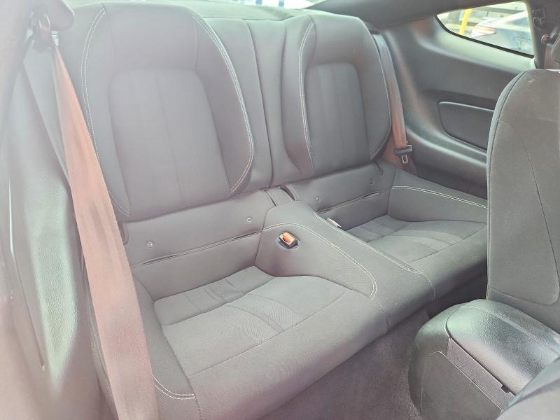 Photo 10 from auction – 2021 FORD MUSTANG with VIN 1FA6P8TH3M5110562