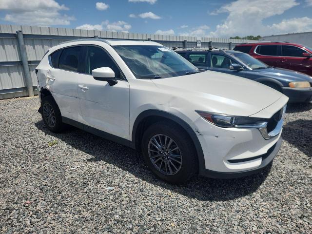 Photo 4 from auction – 2019 MAZDA CX-5 with VIN JM3KFACM6K0668892