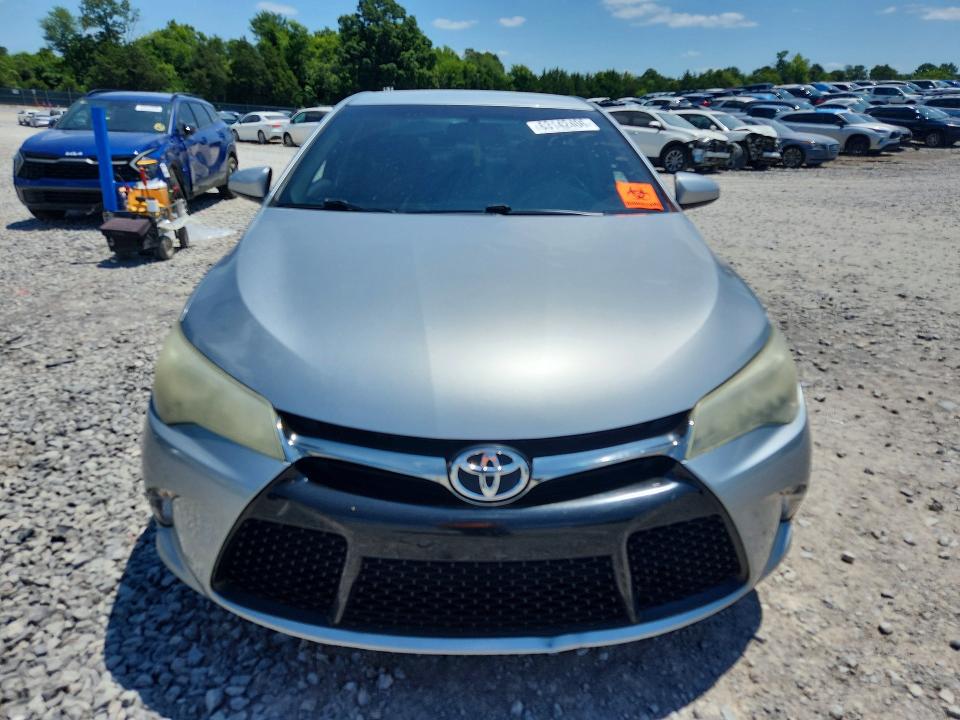 Photo 5 from auction – 2016 TOYOTA CAMRY with VIN 4T1BF1FK7GU166519