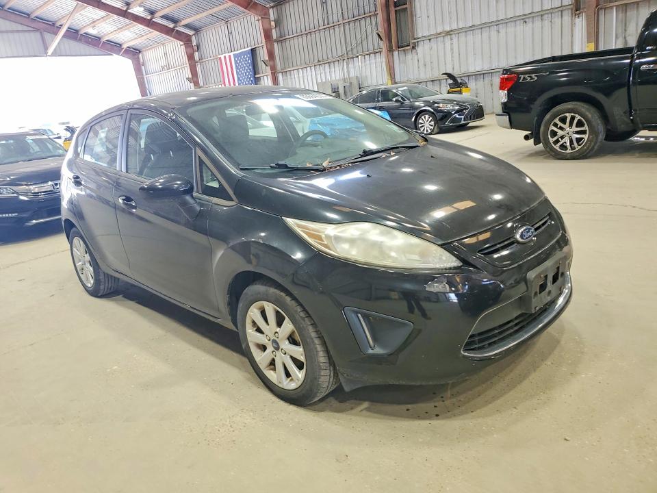 Photo 4 from auction – 2012 FORD FIESTA with VIN 3FADP4EJ4CM169936