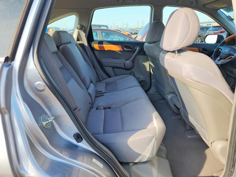 Photo 11 from auction – 2008 HONDA CR-V with VIN JHLRE48388C038216