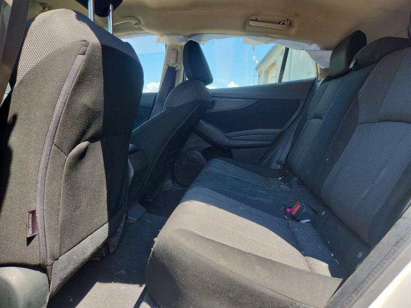 Photo 10 from auction – 2020 SUBARU IMPREZA with VIN 4S3GTAB62L3733327