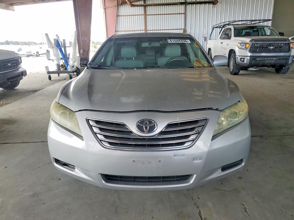 Photo 5 from auction – 2009 TOYOTA CAMRY with VIN 4T1BB46K49U069343