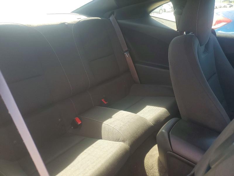 صورة رقم 10 من المزاد - 2015 CHEVROLET CAMARO مع VIN 2G1FD1E34F9174846