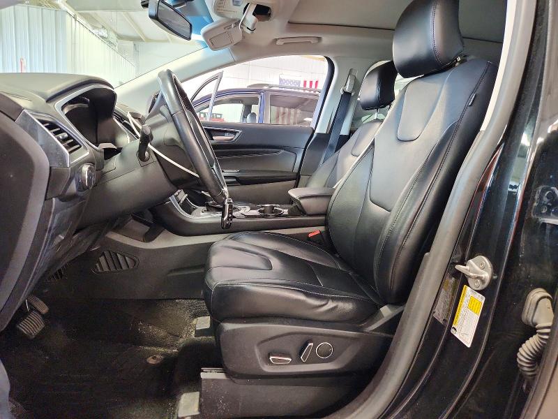 Photo 7 from auction – 2015 FORD EDGE with VIN 2FMTK4K92FBB16720