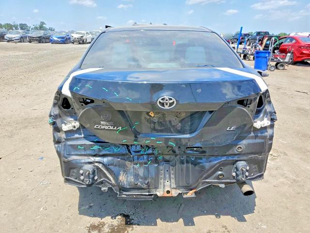 Photo 6 from auction – 2018 TOYOTA COROLLA with VIN 2T1BURHEXJC000550