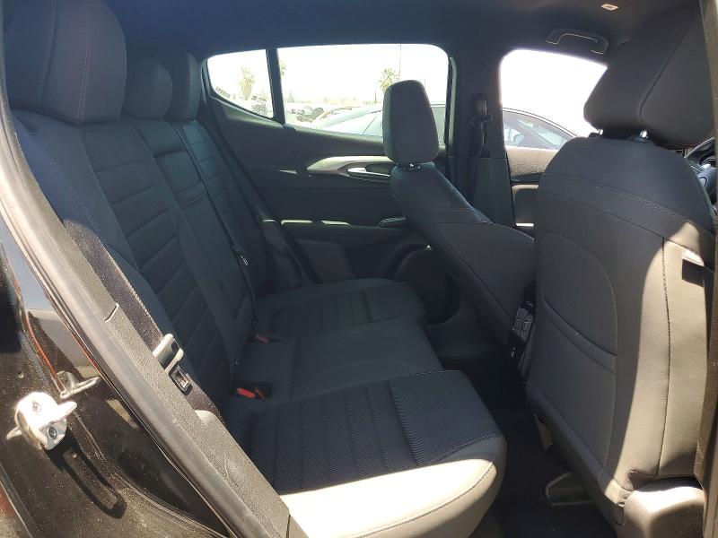 Photo 10 from auction – 2024 DODGE HORNET with VIN ZACPDFCW0R3A32757
