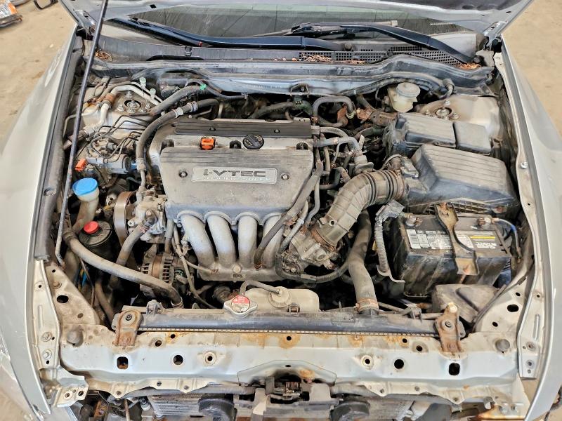 Photo 11 from auction – 2007 HONDA ACCORD with VIN 1HGCM56337A181813