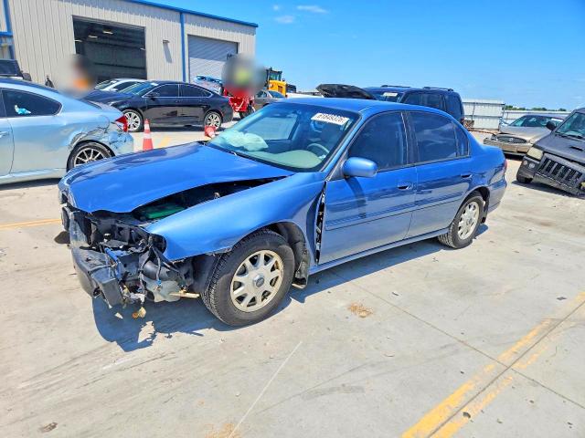 1999 CHEVROLET MALIBU - Търг №61849326