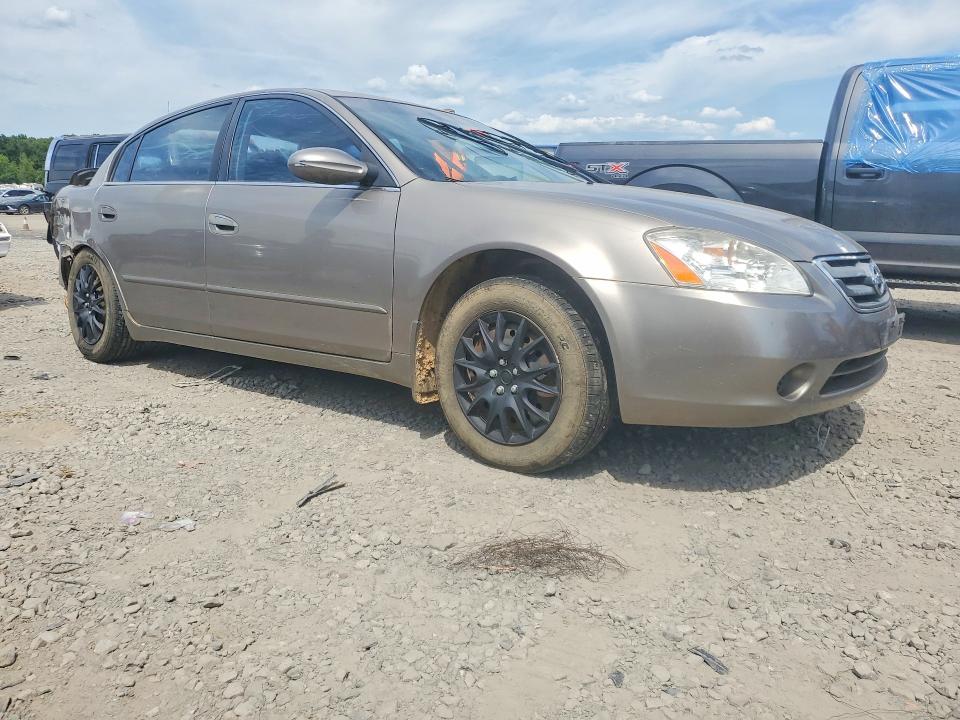 Photo 4 from auction – 2004 NISSAN ALTIMA with VIN 1N4AL11D44C180516