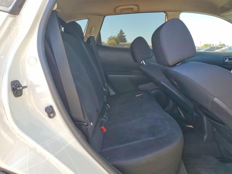 Photo 11 from auction – 2015 NISSAN ROGUE SELECT with VIN JN8AS5MT7FW669778