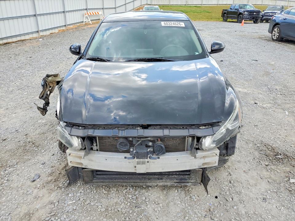 Photo 5 from auction – 2020 NISSAN ALTIMA with VIN 1N4BL4BV1LC156900