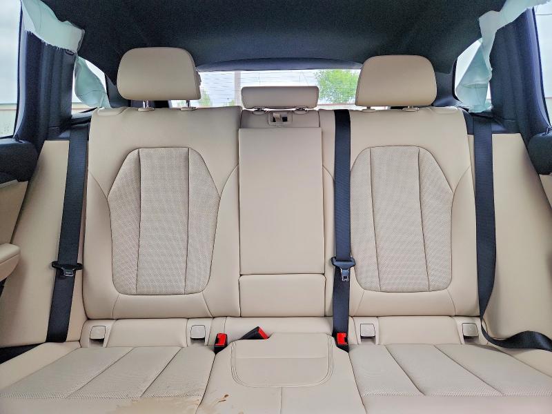 Photo 10 from auction – 2024 BMW X3 with VIN 5UX53DP00R9V02119