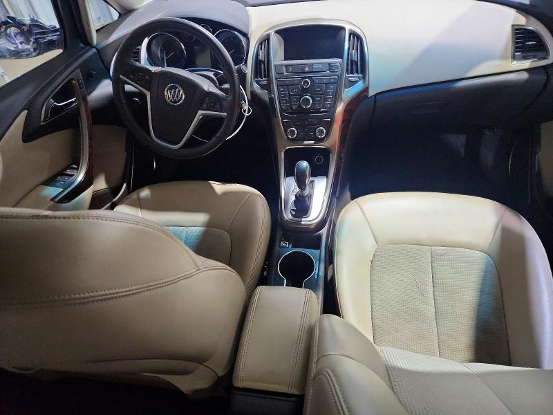 Photo 8 from auction – 2013 BUICK VERANO with VIN 1G4PR5SK6D4205414