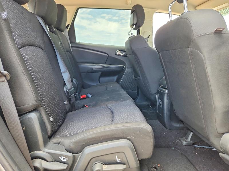 Photo 11 from auction – 2016 DODGE JOURNEY R/T AWD with VIN 3C4PDCAB0GT240392