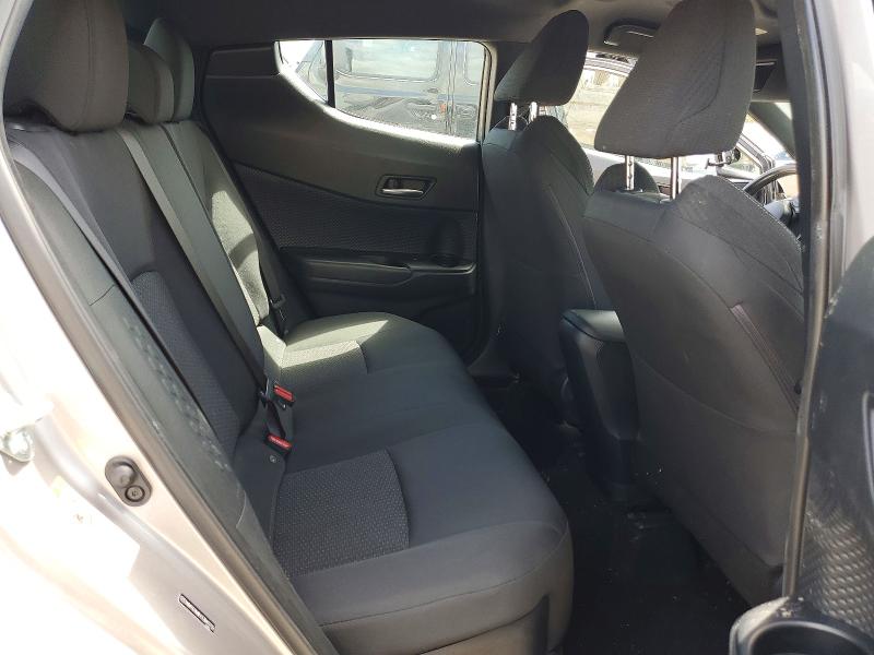 Photo 10 from auction – 2018 TOYOTA C-HR with VIN NMTKHMBX3JR013132