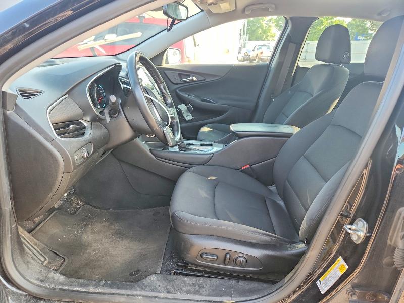 Photo 7 from auction – 2016 CHEVROLET MALIBU with VIN 1G1ZE5ST1GF214251