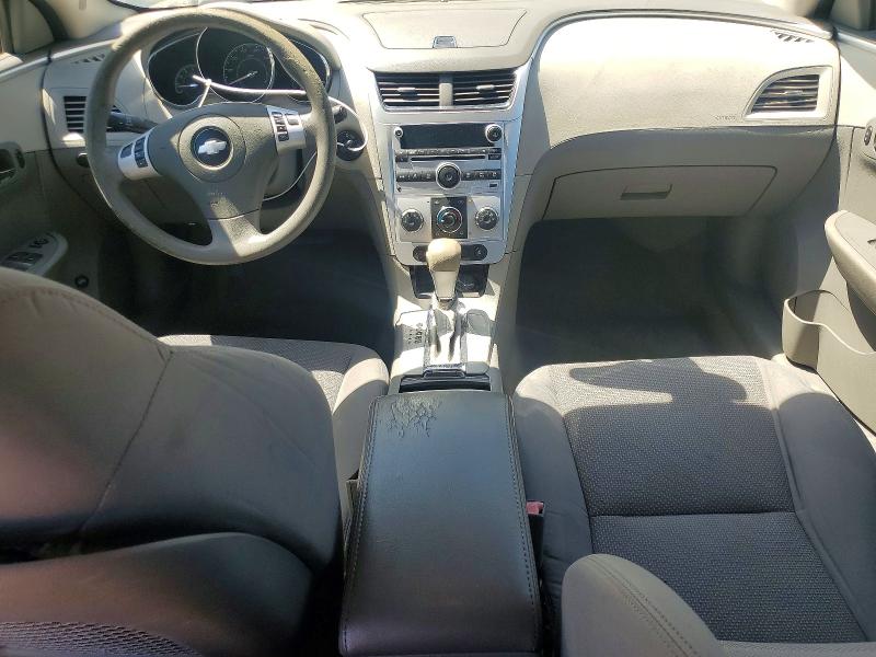 Photo 8 from auction – 2012 CHEVROLET MALIBU with VIN 1G1ZC5E00CF314505