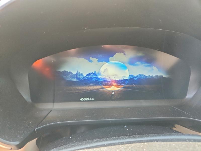 Photo 9 from auction – 2021 FORD ESCAPE with VIN 1FMCU9J90MUA35280
