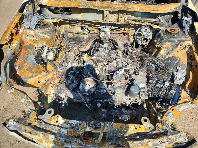 Photo 11 from auction – 2023 SUBARU OUTBACK with VIN 4S4BTDAC2P3128020