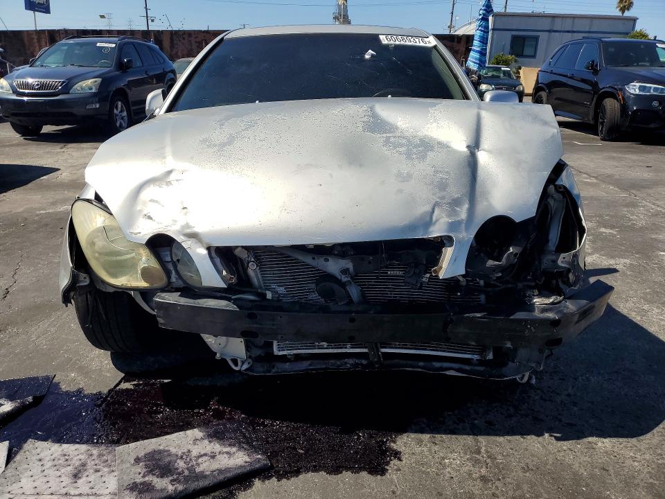 Zdjęcie 5 z aukcji – 2004 LEXUS GS z VIN JT8BD69S340193463