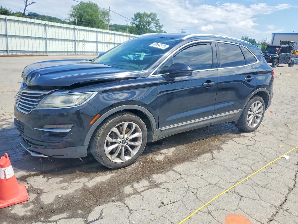Zdjęcie 1 z aukcji – 2017 LINCOLN MKC z VIN 5LMCJ2C96HUL27659