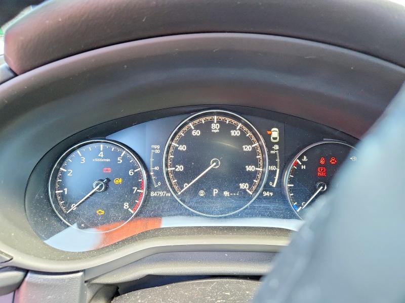Фото 9 с аукциона – 2021 MAZDA CX-30 с VIN 3MVDMABL9MM269747