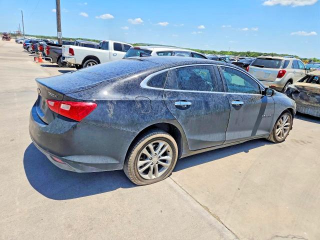 Photo 3 from auction – 2017 CHEVROLET MALIBU with VIN 1G1ZE5ST6HF212822