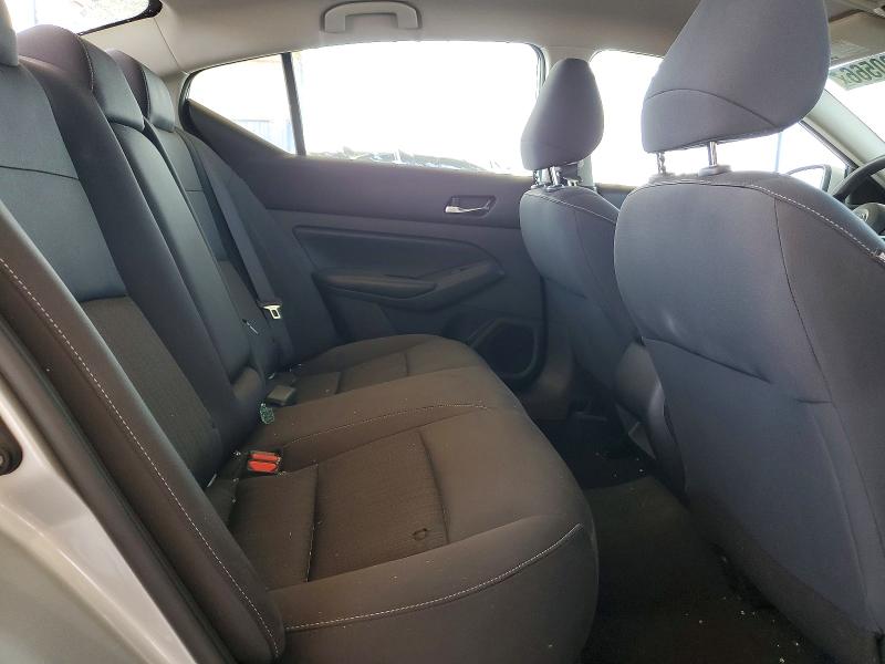 Photo 10 from auction – 2021 NISSAN ALTIMA with VIN 1N4BL4BV7MN352989