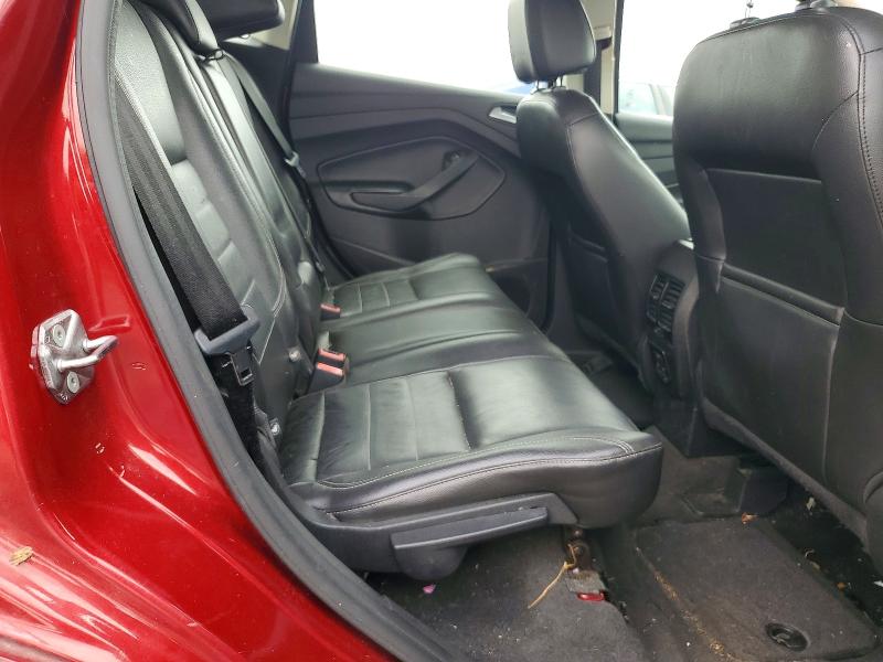 Photo 10 from auction – 2013 FORD C-MAX with VIN 1FADP5BU4DL519332