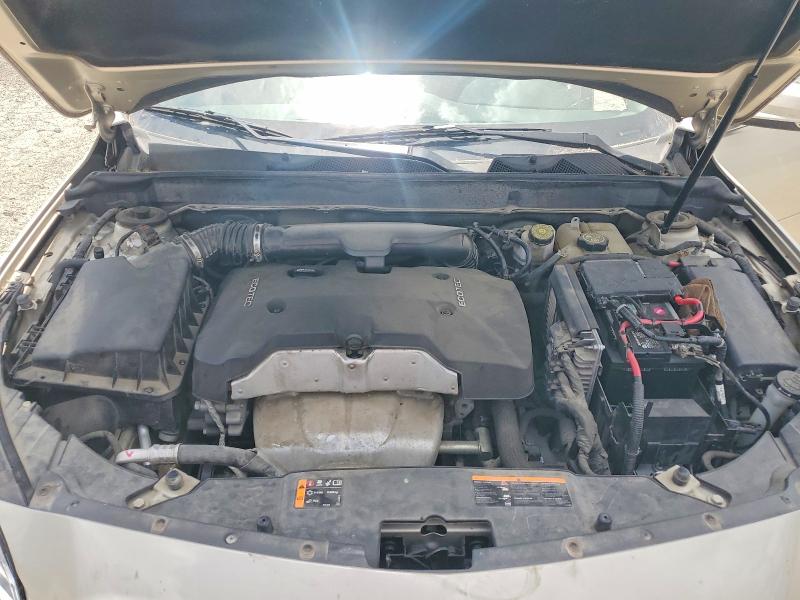 Photo 11 from auction – 2015 CHEVROLET MALIBU with VIN 1G11D5SL3FF322224