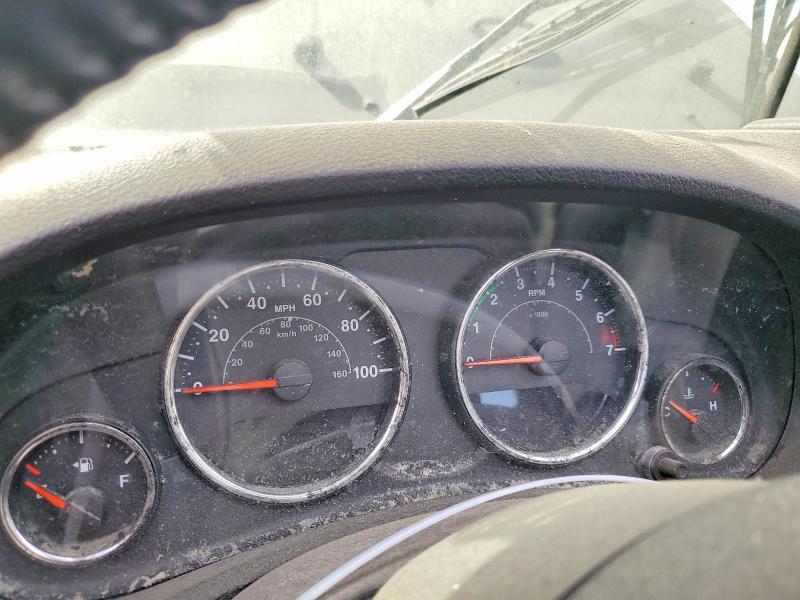 Photo 9 from auction – 2016 JEEP WRANGLER with VIN 1C4AJWAG4GL259955