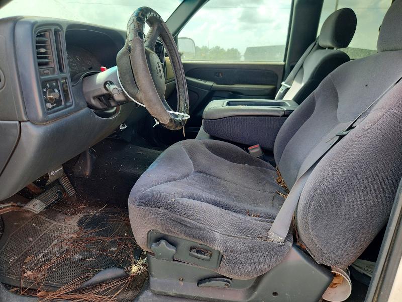 صورة رقم 7 من المزاد - 2001 GMC NEW SIERRA مع VIN 2GTEC19T711125003