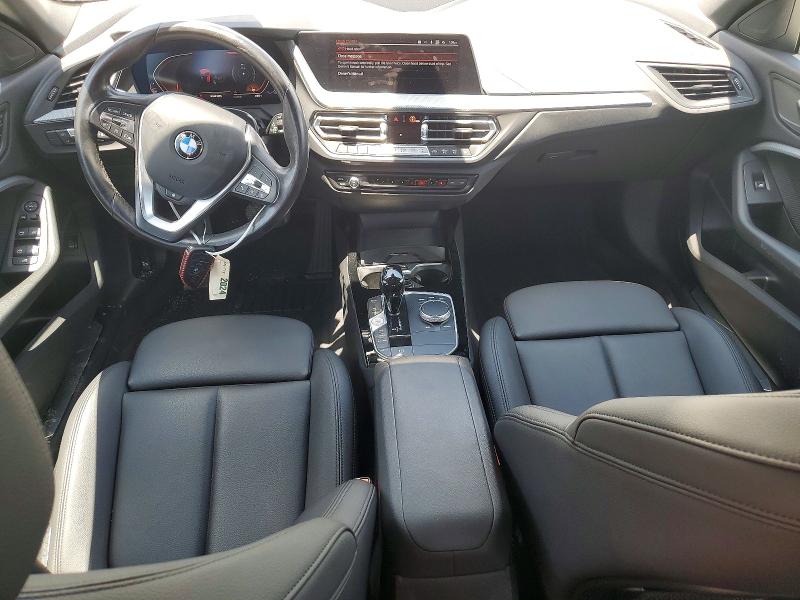 Photo 8 from auction – 2024 BMW 228I with VIN WBA53AK06R7N14808