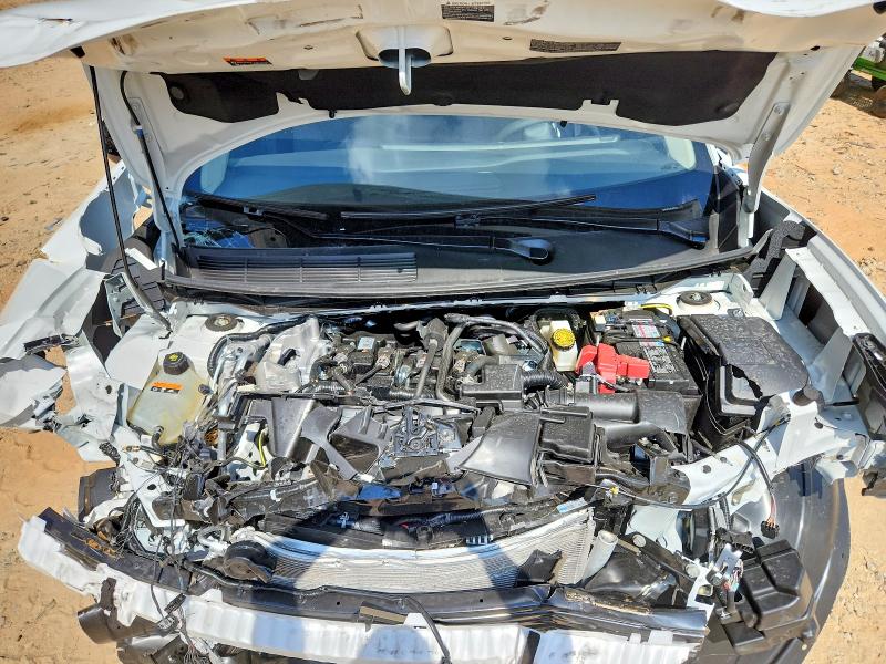 Photo 11 from auction – 2026 NISSAN KICKS with VIN 3N8AP6CE3TL409423