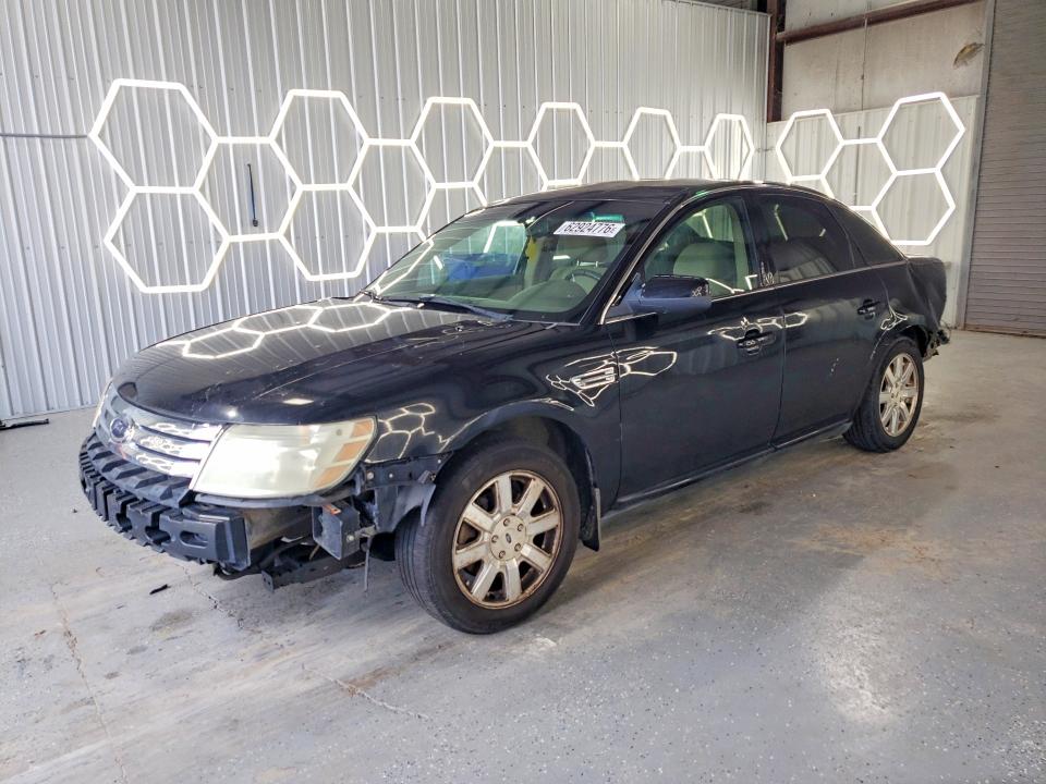 2009 FORD TAURUS - Търг №62924776