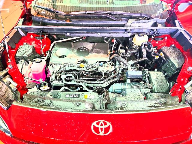 Photo 12 from auction – 2026 TOYOTA RAV4 with VIN 2T36CRAV8TW011053