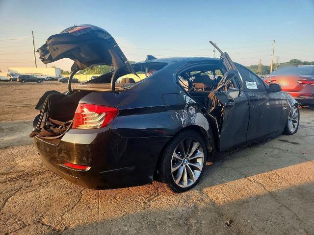 Photo 3 from auction – 2016 BMW 528 with VIN WBA5A5C52GG353975