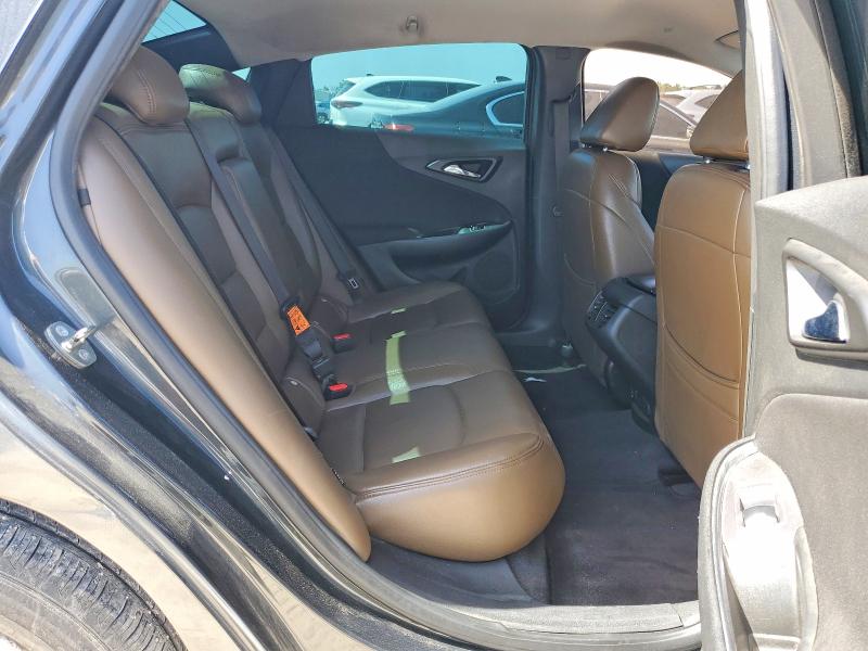 Photo 11 from auction – 2018 CHEVROLET MALIBU with VIN 1G1ZD5STXJF219894