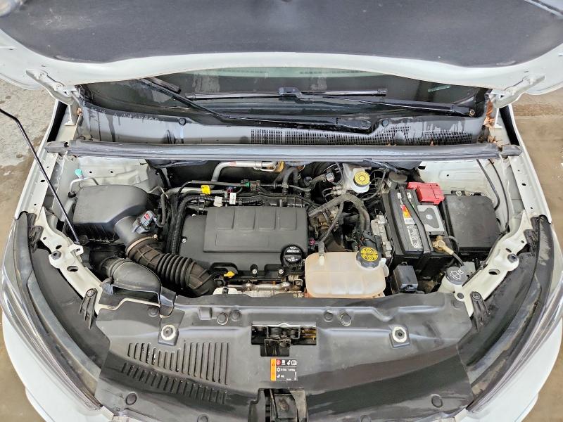 Photo 11 from auction – 2020 BUICK ENCORE with VIN KL4CJASB6LB058065