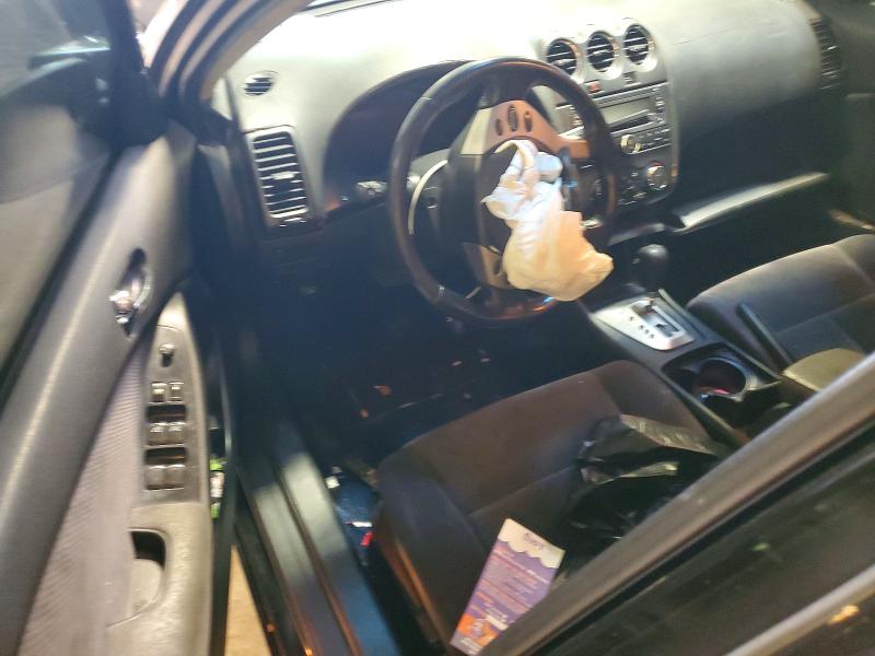 Photo 8 from auction – 2008 NISSAN ALTIMA with VIN 1N4AL21E98C255246
