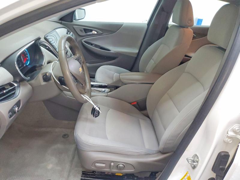 Photo 7 from auction – 2017 CHEVROLET MALIBU with VIN 1G1ZE5ST0HF293817
