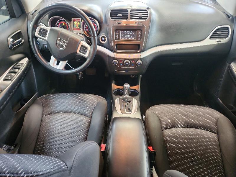 Photo 8 from auction – 2015 DODGE JOURNEY with VIN 3C4PDCCG8FT658609