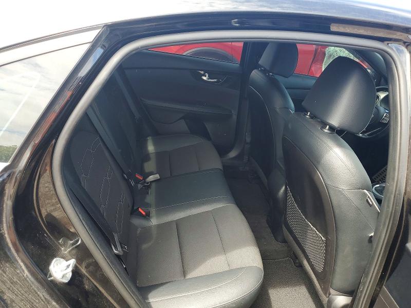 Photo 10 from auction – 2021 KIA FORTE with VIN 3KPF34AD7ME405294