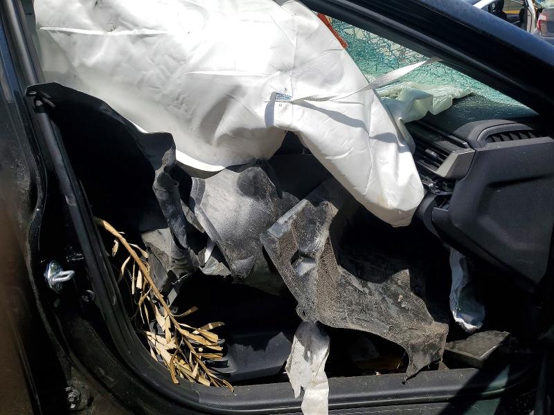 Photo 7 from auction – 2026 TOYOTA CAMRY with VIN 4T1DAACK0TU670271