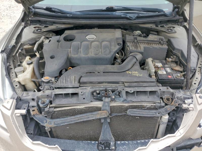 Photo 11 from auction – 2012 NISSAN ALTIMA with VIN 1N4AL2AP2CN536514