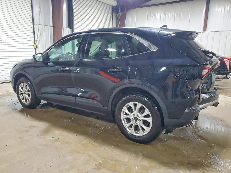Photo 2 from auction – 2024 FORD ESCAPE with VIN 1FMCU9GN9RUA33832