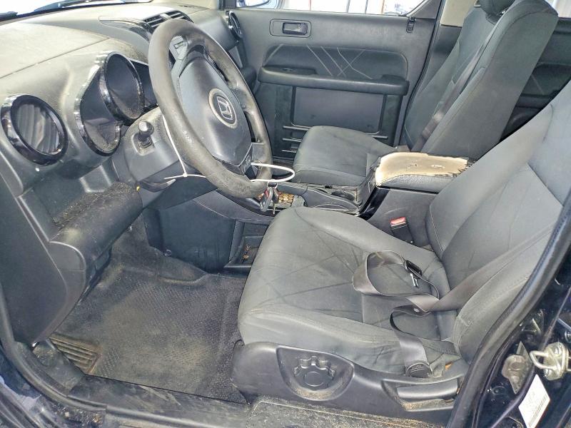 Photo 7 from auction – 2010 HONDA ELEMENT with VIN 5J6YH1H92AL006476