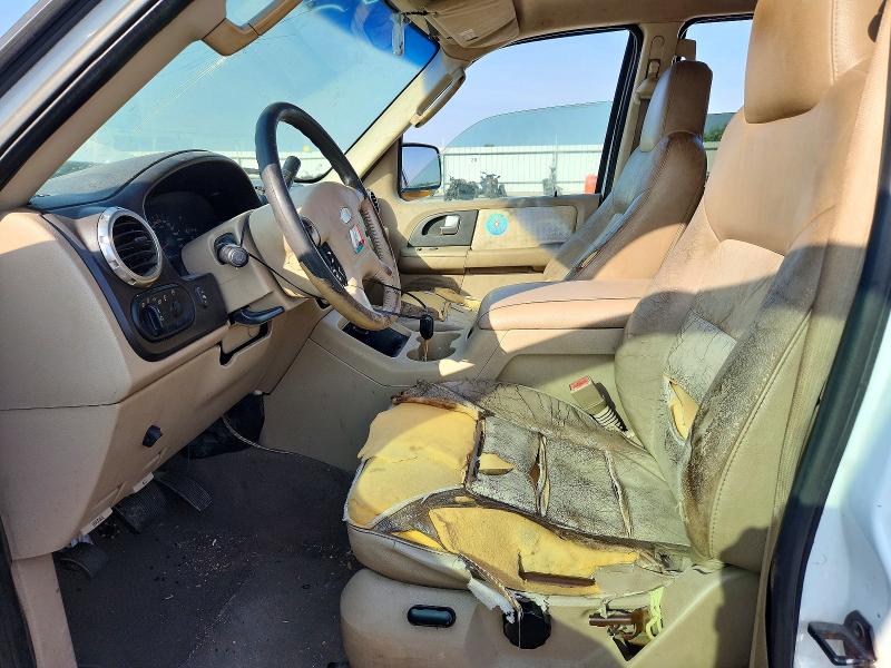 Photo 7 from auction – 2003 FORD EXPEDITION with VIN 1FMPU17L73LC56756